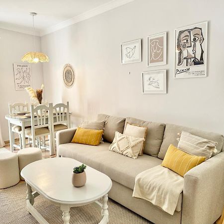 Marbella Old Town-300M From The Beach المظهر الخارجي الصورة