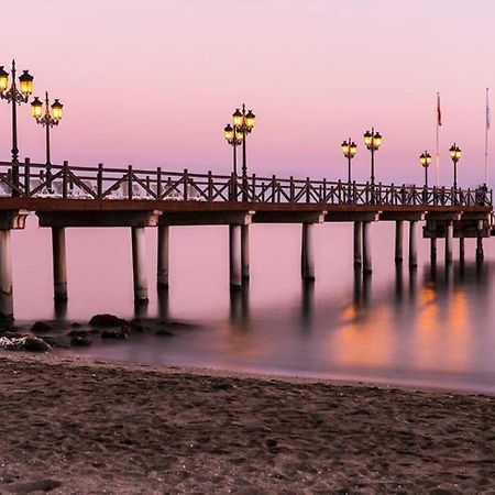 Marbella Old Town-300M From The Beach المظهر الخارجي الصورة