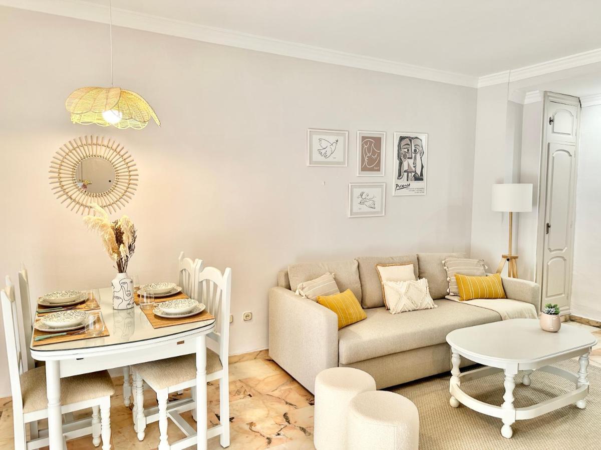 Marbella Old Town-300M From The Beach المظهر الخارجي الصورة