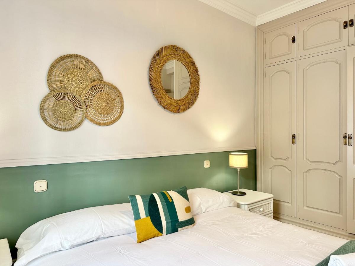 Marbella Old Town-300M From The Beach المظهر الخارجي الصورة