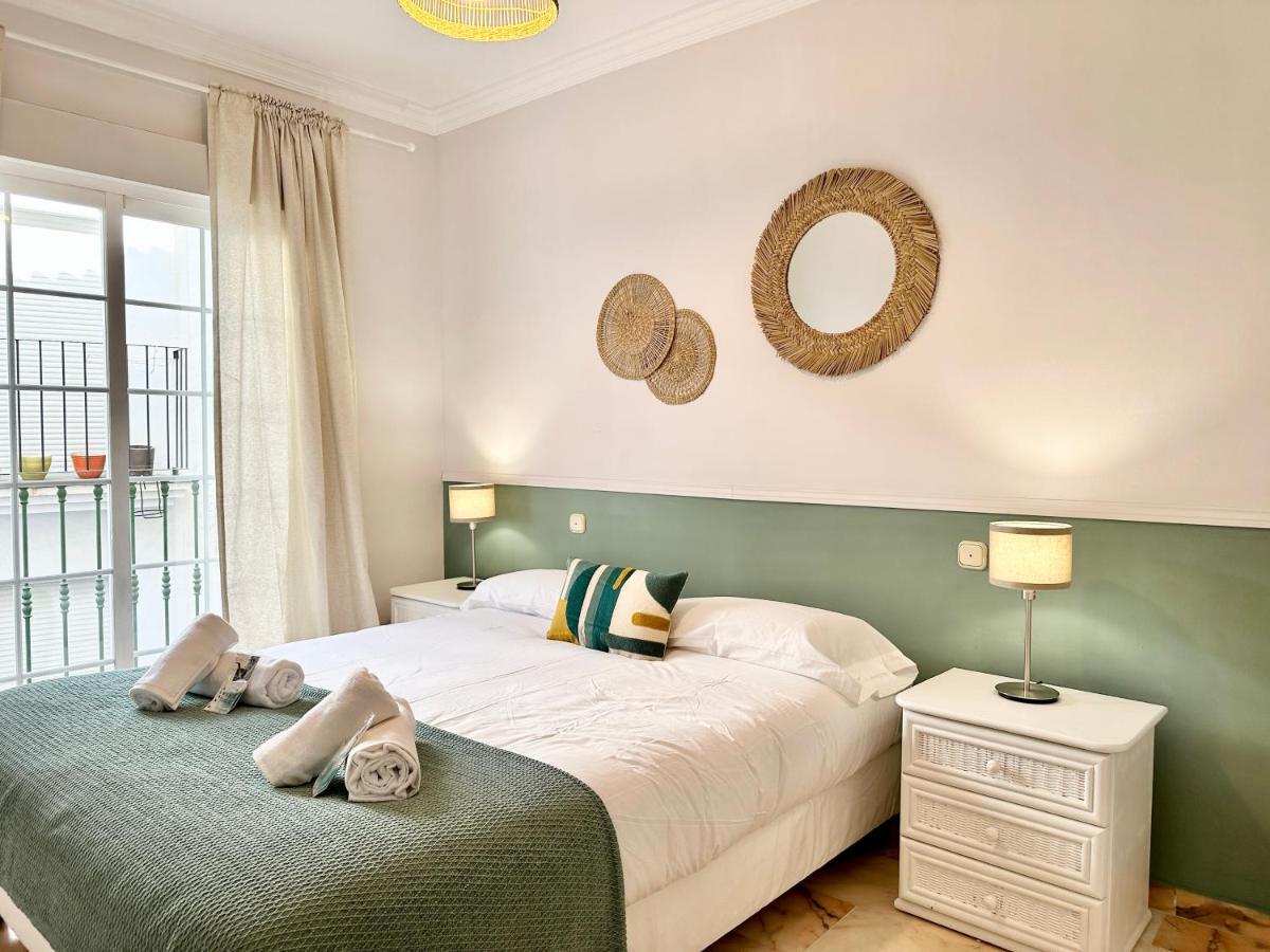 Marbella Old Town-300M From The Beach المظهر الخارجي الصورة