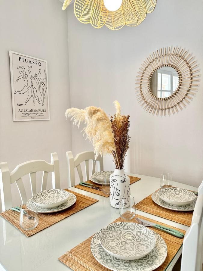 Marbella Old Town-300M From The Beach المظهر الخارجي الصورة