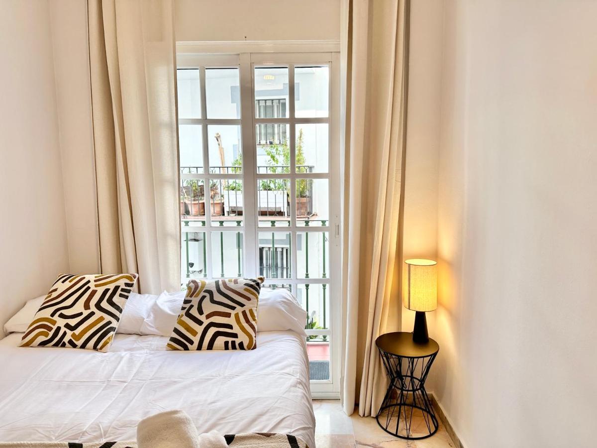 Marbella Old Town-300M From The Beach المظهر الخارجي الصورة
