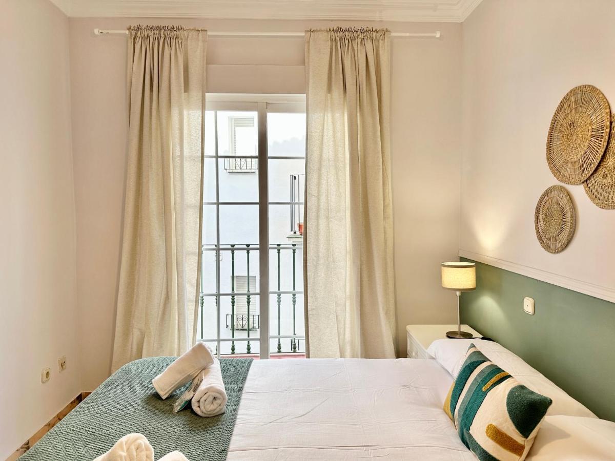Marbella Old Town-300M From The Beach المظهر الخارجي الصورة