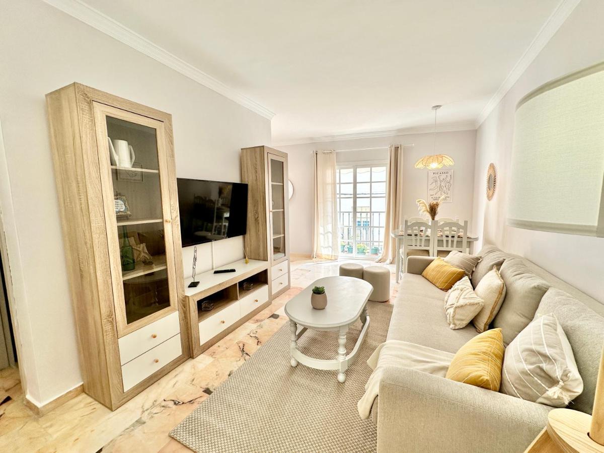 Marbella Old Town-300M From The Beach المظهر الخارجي الصورة