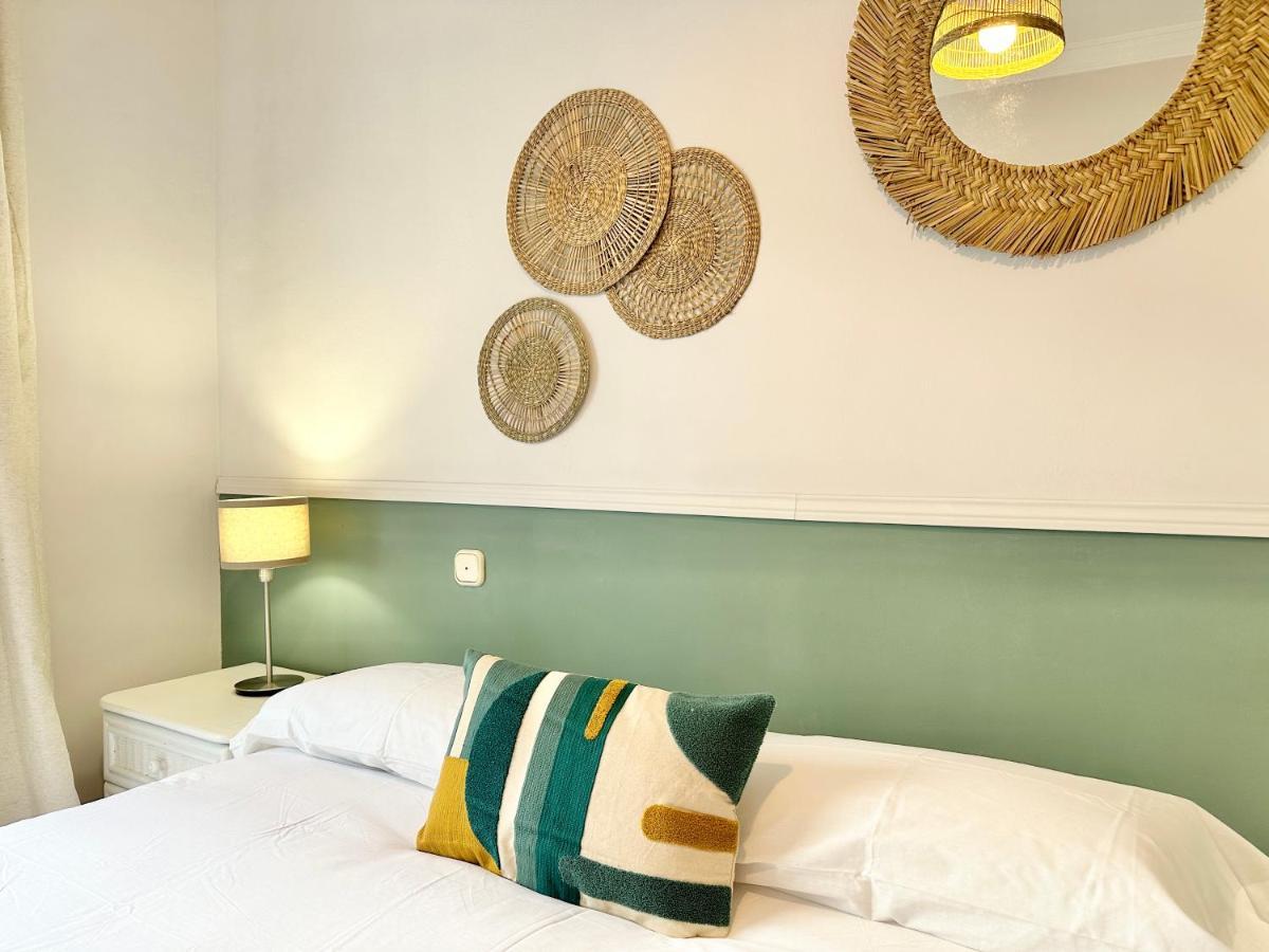 Marbella Old Town-300M From The Beach المظهر الخارجي الصورة