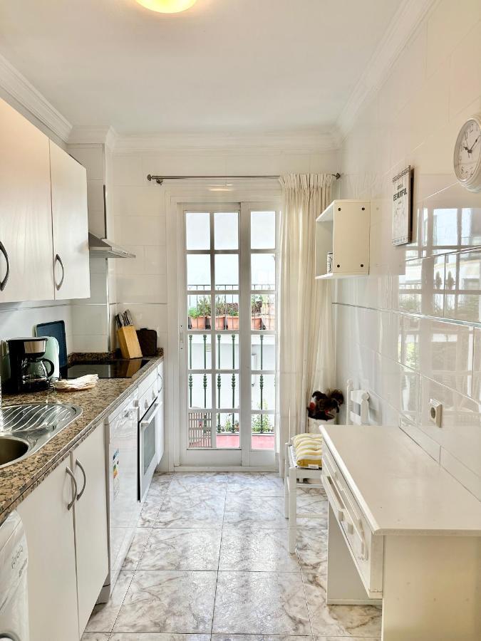 Marbella Old Town-300M From The Beach المظهر الخارجي الصورة