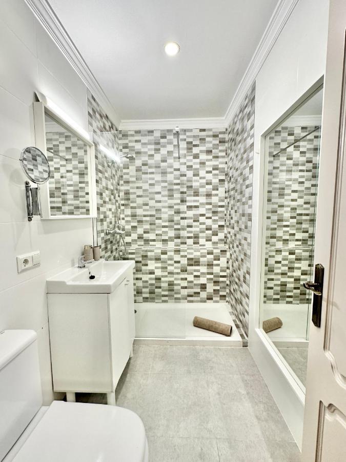 Marbella Old Town-300M From The Beach المظهر الخارجي الصورة