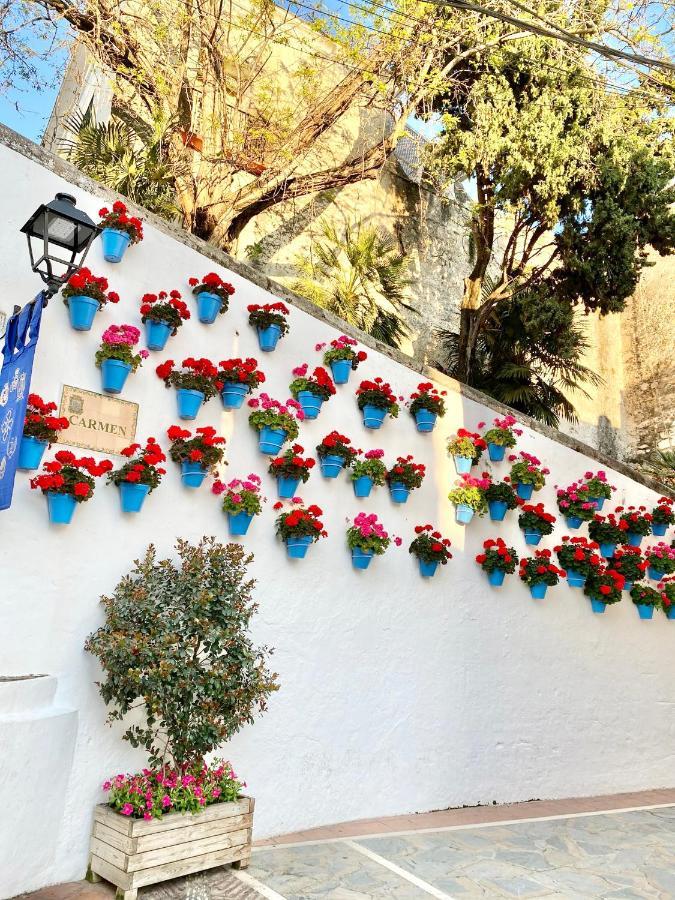 Marbella Old Town-300M From The Beach المظهر الخارجي الصورة